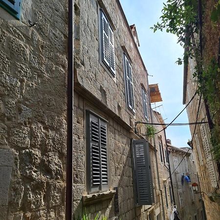 Apartament Lemon&Stone Korčula Zewnętrze zdjęcie