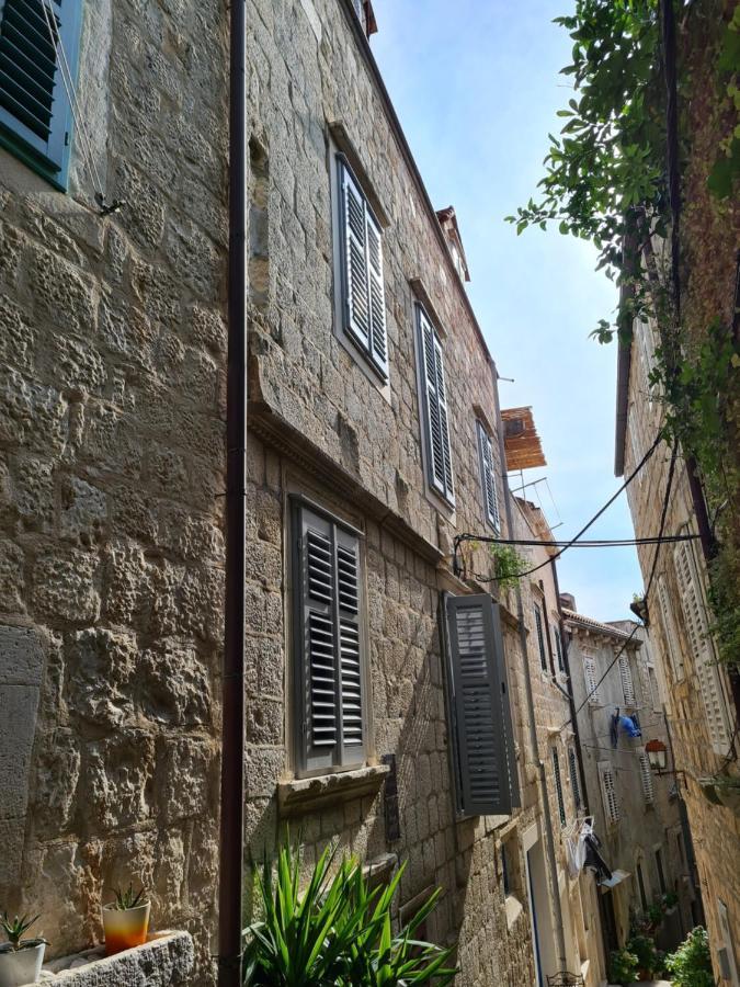 Apartament Lemon&Stone Korčula Zewnętrze zdjęcie