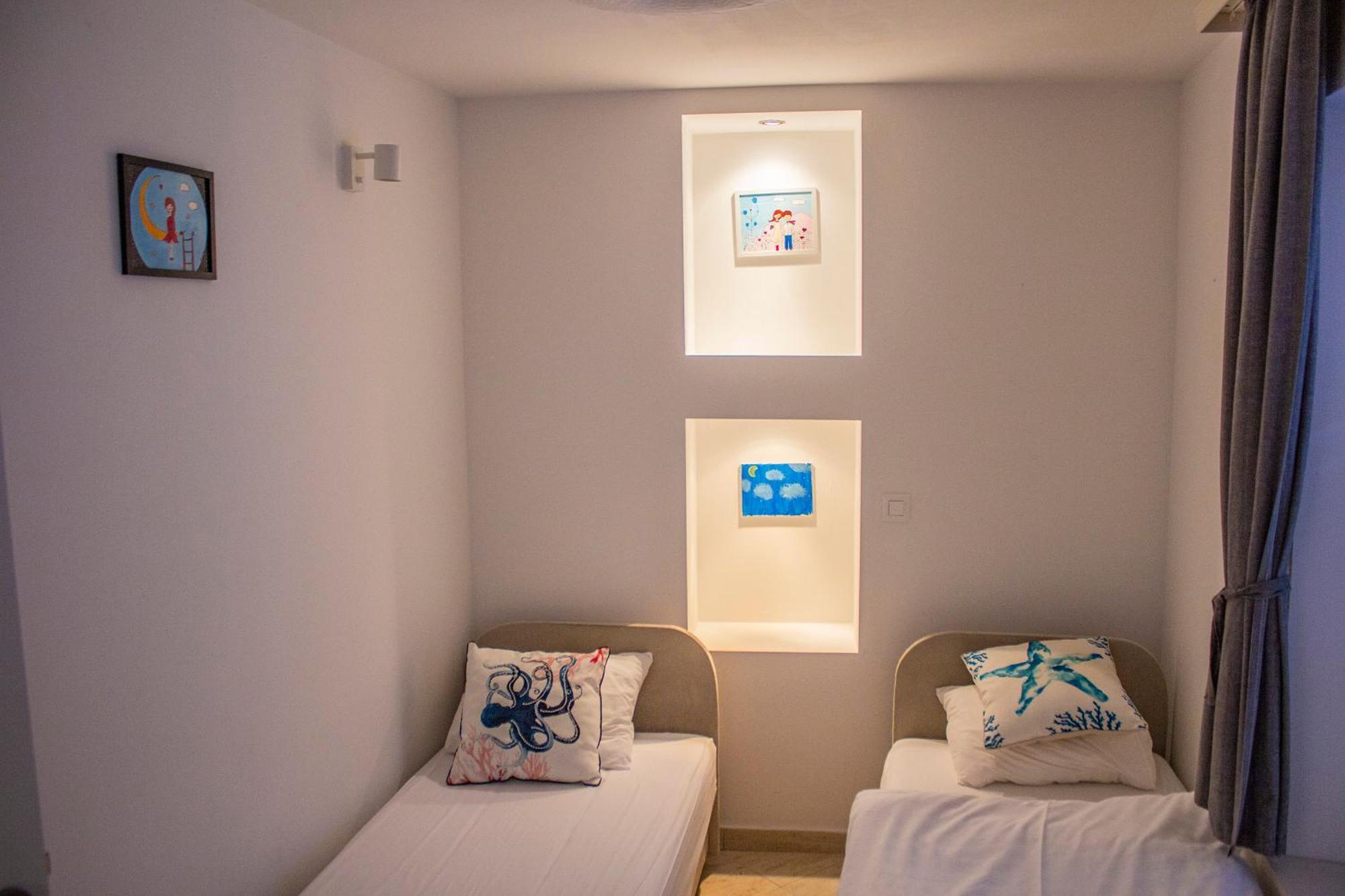 Apartament Lemon&Stone Korčula Zewnętrze zdjęcie