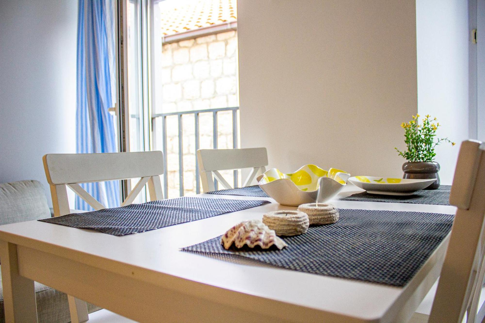 Apartament Lemon&Stone Korčula Zewnętrze zdjęcie