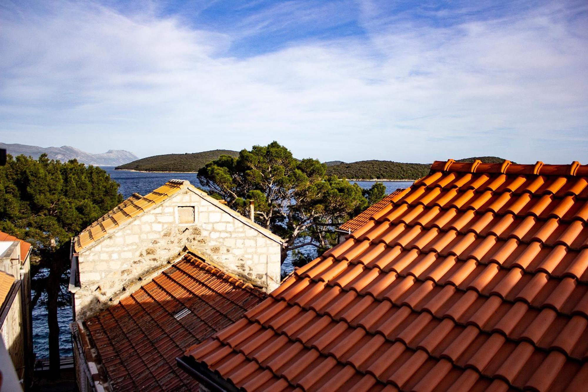 Apartament Lemon&Stone Korčula Zewnętrze zdjęcie