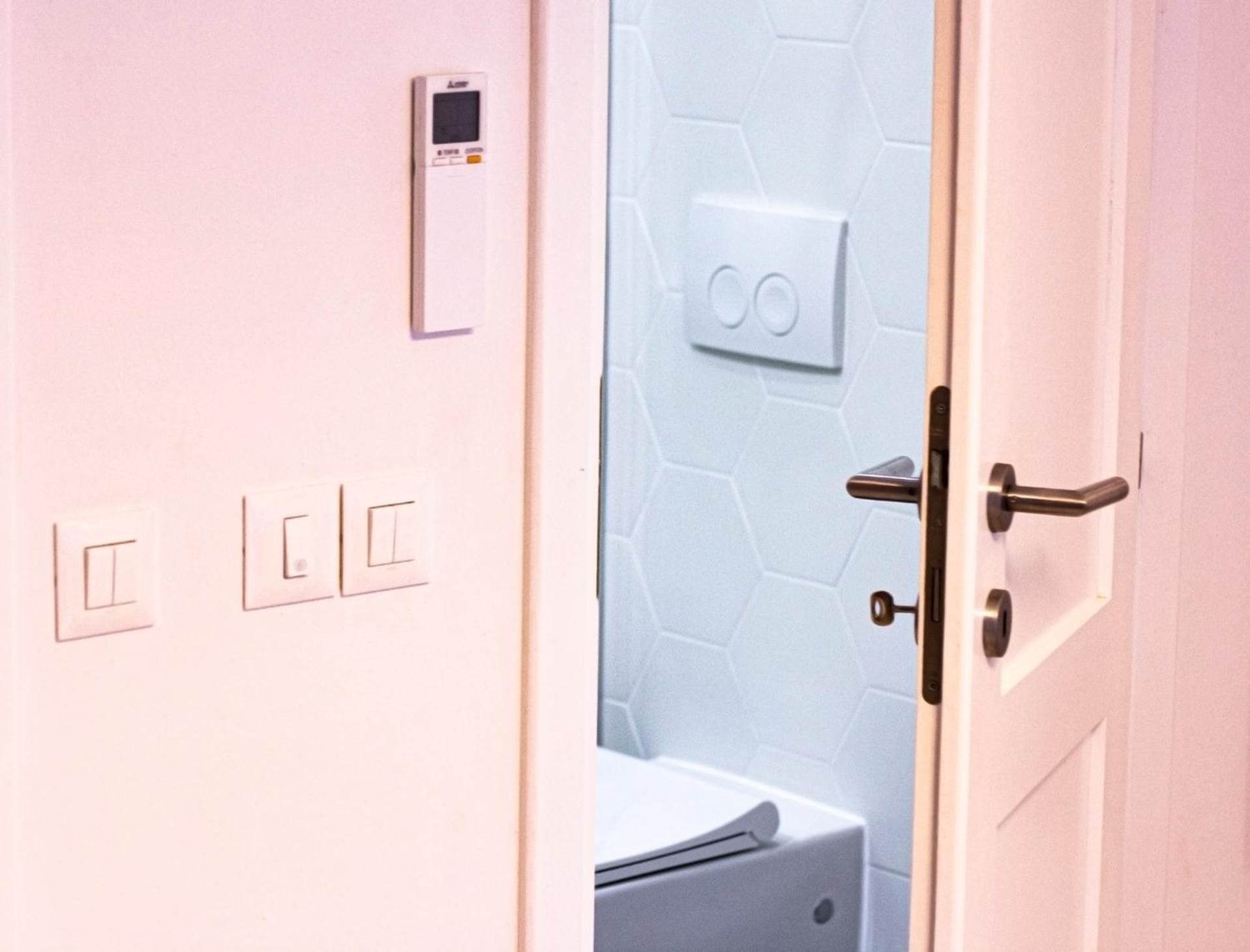 Apartament Lemon&Stone Korčula Zewnętrze zdjęcie