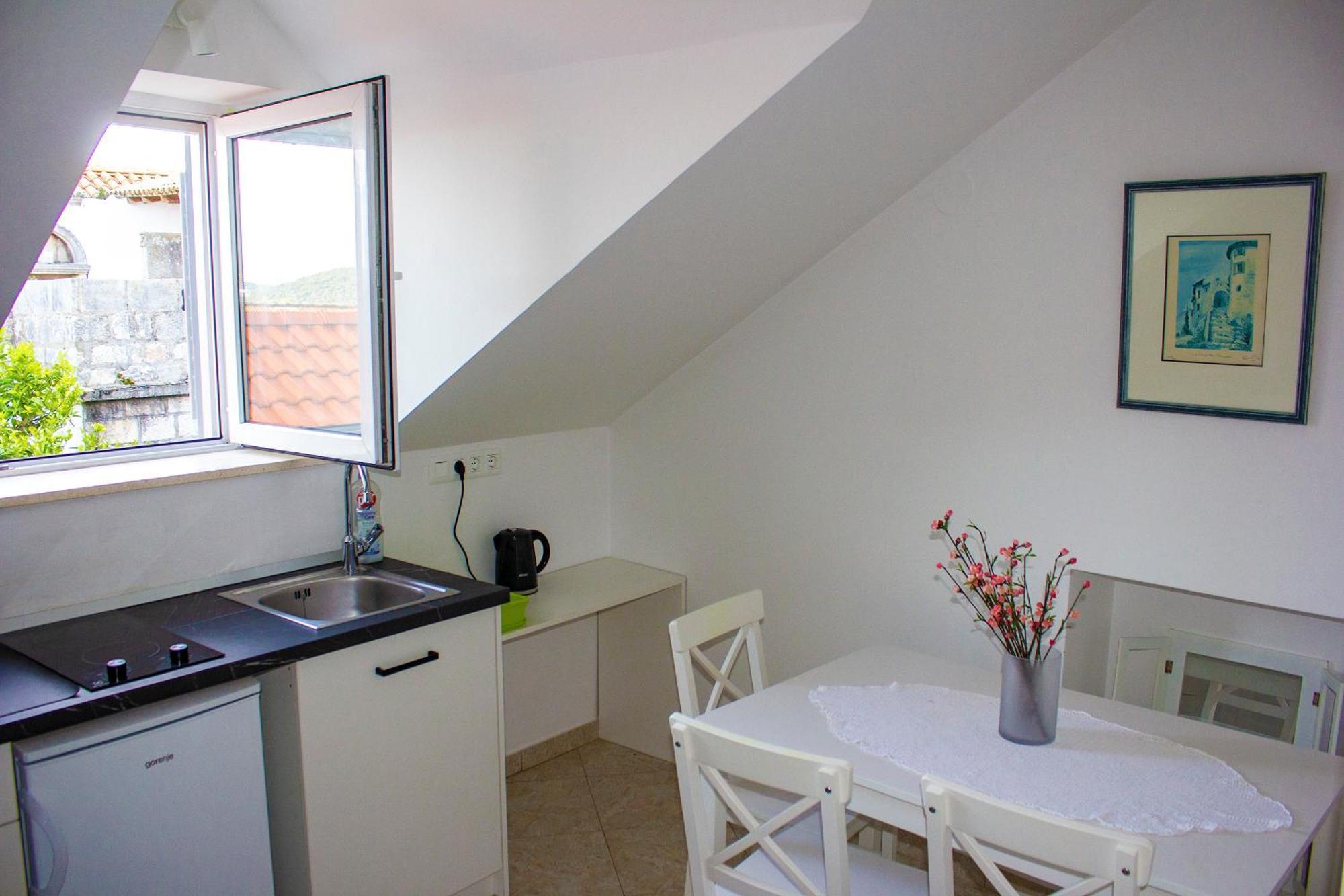 Apartament Lemon&Stone Korčula Zewnętrze zdjęcie