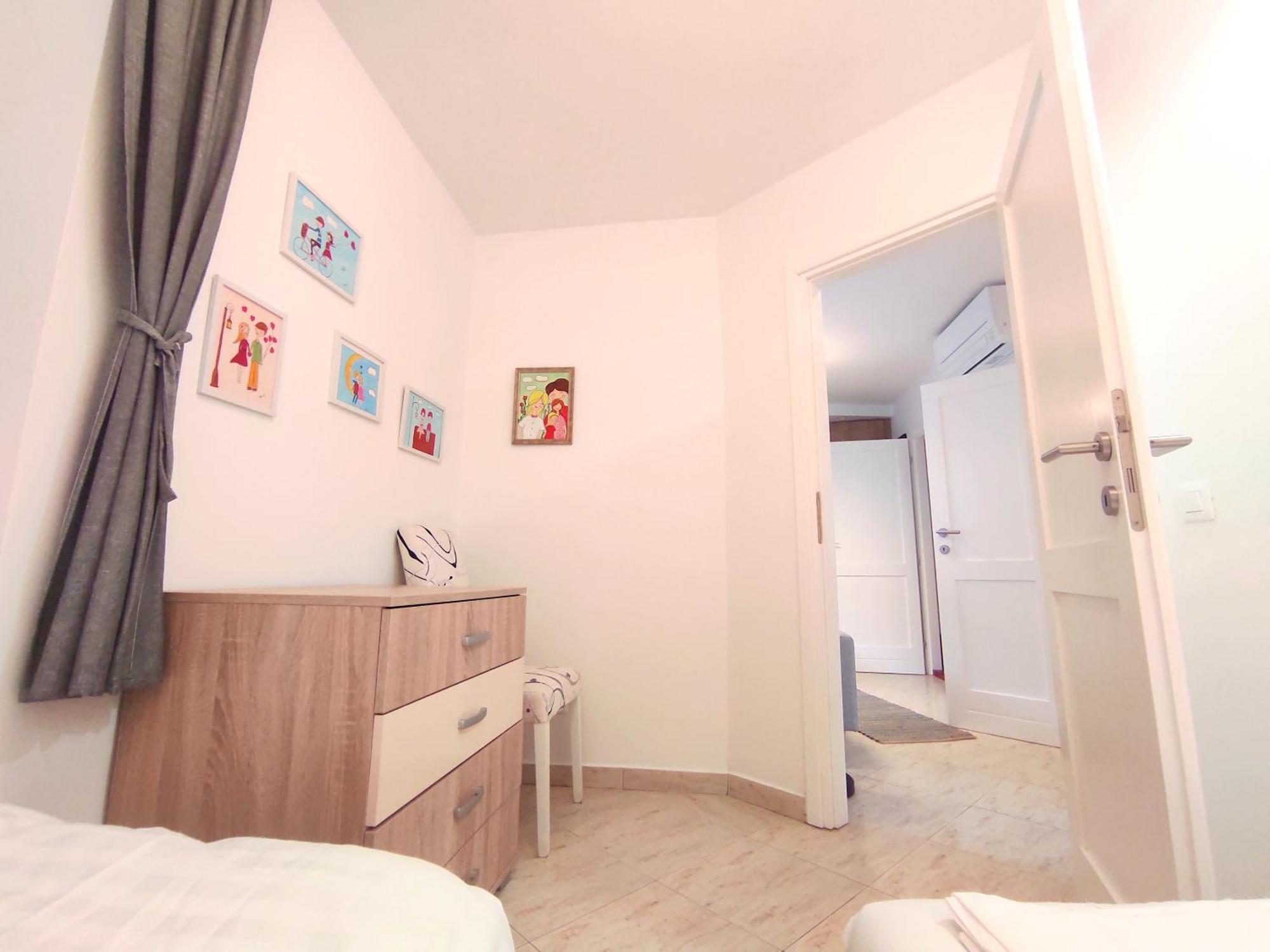 Apartament Lemon&Stone Korčula Zewnętrze zdjęcie