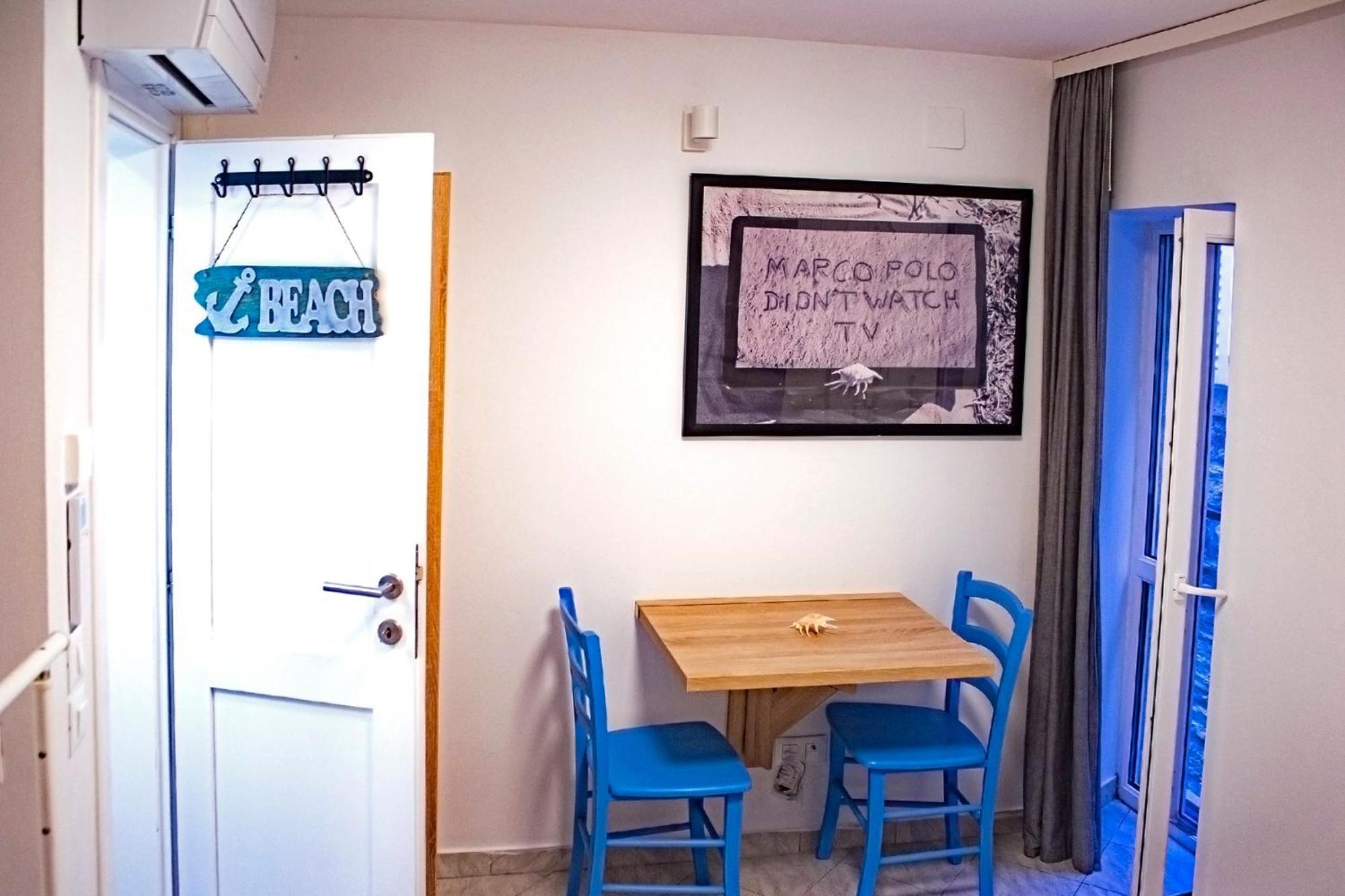 Apartament Lemon&Stone Korčula Zewnętrze zdjęcie