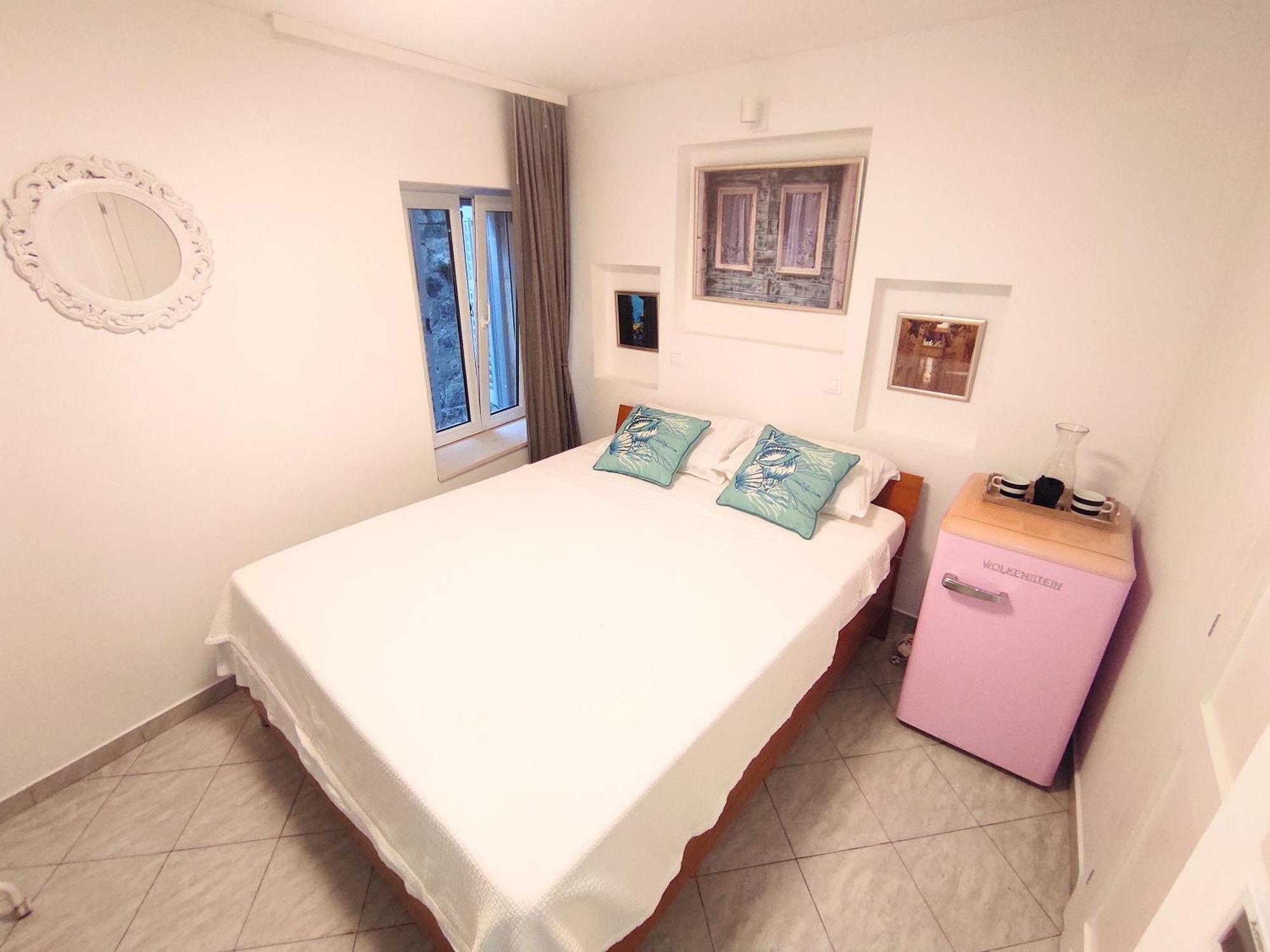 Apartament Lemon&Stone Korčula Zewnętrze zdjęcie